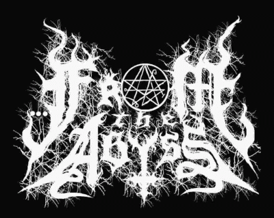logo From The Abyss (BRA)